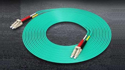安顺市因为光纤跳线品质 选用欧孚OM3万兆光纤跳线