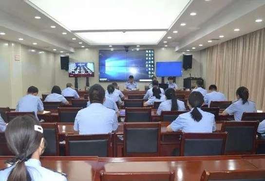 滨海新区甘肃省公安厅信息化设备采购项目招标
