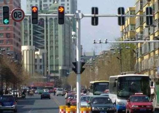遂宁市佛山市禅城区主要道路交叉口信号和监控系统招标