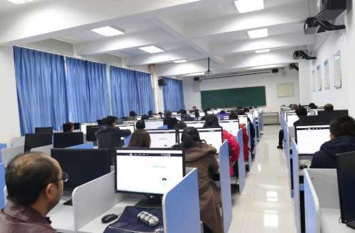 阿克苏地区中国传媒大学1号教学楼智慧教室建设项目招标