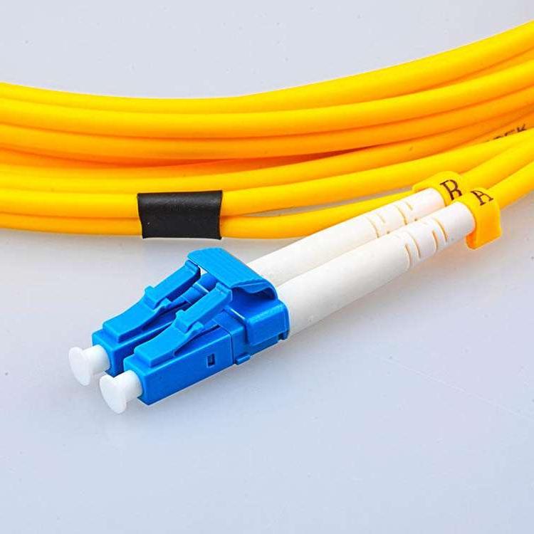 武威市lc-lc光纤跳线有什么用 光纤跳线产品有什么特点