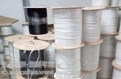 台州市欧孚通信光缆厂 室外单模光缆和室内光缆有什么区别