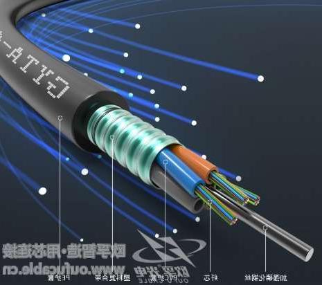 苗栗县欧孚通信光缆厂 室内常用光缆有哪几种类型