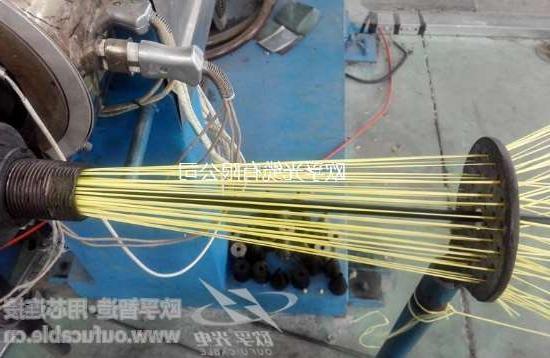 花莲县ADSS光缆有什么技术参数 金具与光缆怎么配合使用