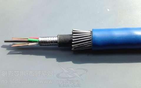 台州市欧孚MGTS33-12B1矿用阻燃钢丝铠装光缆怎么样