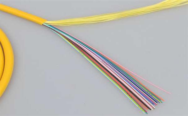 汕尾市室内综合布线GJFJV光缆是什么光缆